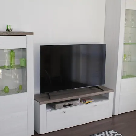 Spitzen-ferienwohnung In Der Spitzenstadt Plauen