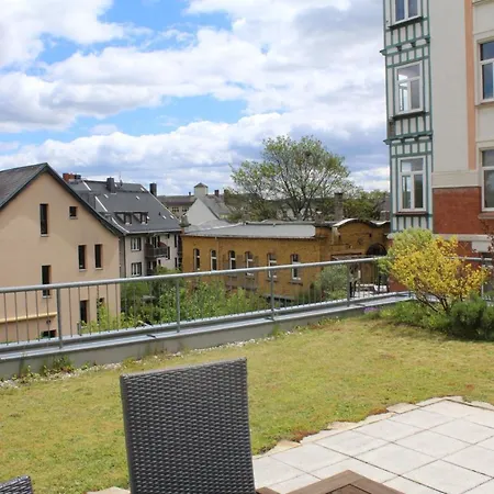 Spitzen-ferienwohnung In Der Spitzenstadt Appartement *