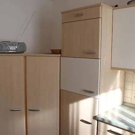 Spitzen-ferienwohnung In Der Spitzenstadt Plauen