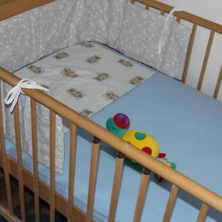 Spitzen-ferienwohnung In Der Spitzenstadt
