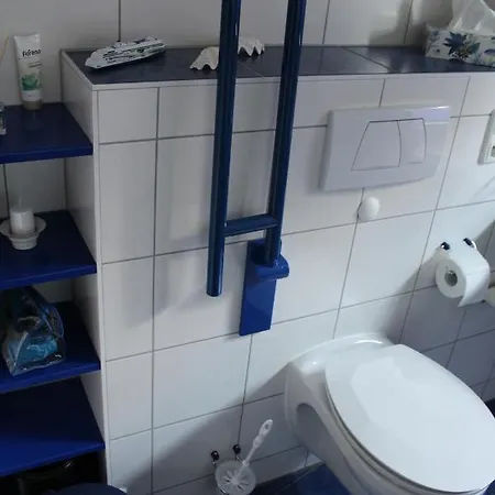 Spitzen-ferienwohnung In Der Spitzenstadt *