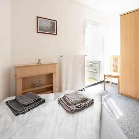 Spitzen-ferienwohnung In Der Spitzenstadt * Plauen