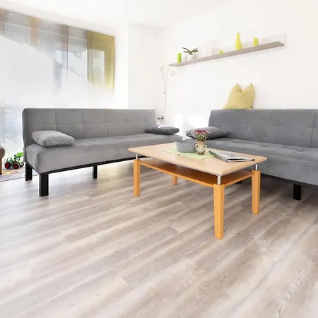 Spitzen-ferienwohnung In Der Spitzenstadt * Plauen